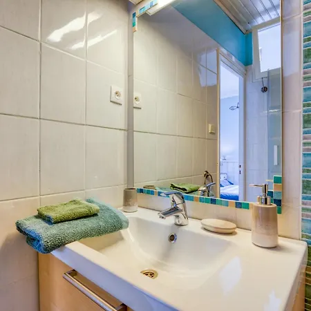 D'hotes - Le Quartier