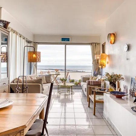 D'hotes - Le Quartier Sète