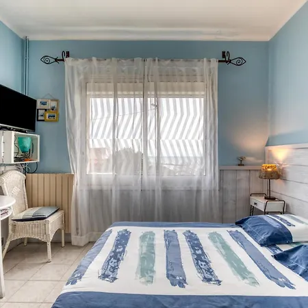 Bed & Breakfast D'hotes - Le Quartier