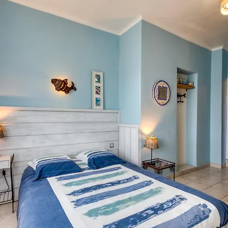 D'hotes - Le Quartier セット