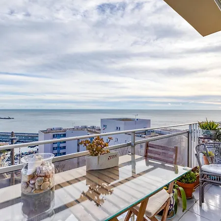 D'hotes - Le Quartier Bed & Breakfast Sète