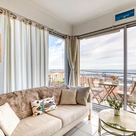 Bed & Breakfast D'hotes - Le Quartier Sète