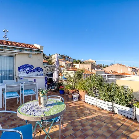 D'hotes - Le Quartier ベッド・アンド・ブレックファスト 3*