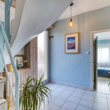 D'hotes - Le Quartier