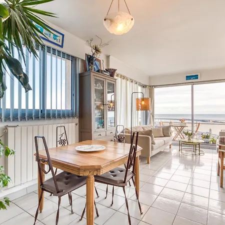 Bed & Breakfast D'hotes - Le Quartier Sète