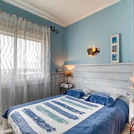 Bed and Breakfast D'hotes - Le Quartier 3*